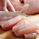 Illustration for article titled How can you tell if chicken has gone bad?